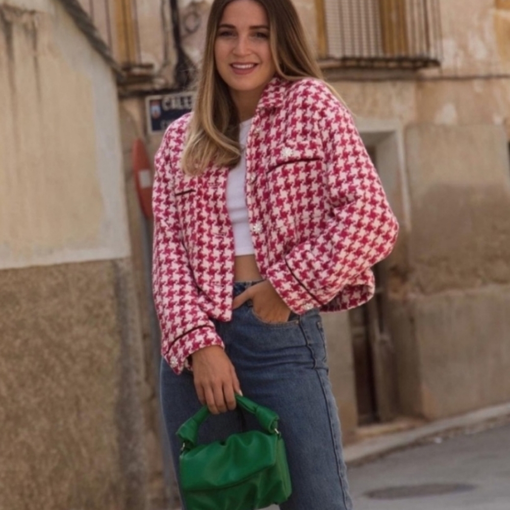 Zara Jacket - Picture 5 of 10